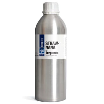 Photo of Strawnana Terpenes